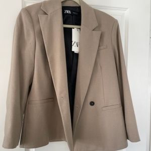Zara Blazer